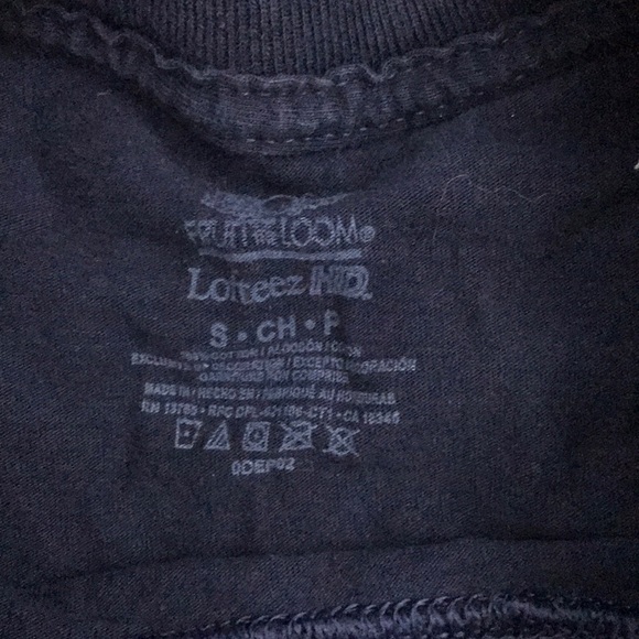 Guelph Humber T-shirt - Picture 2 of 2